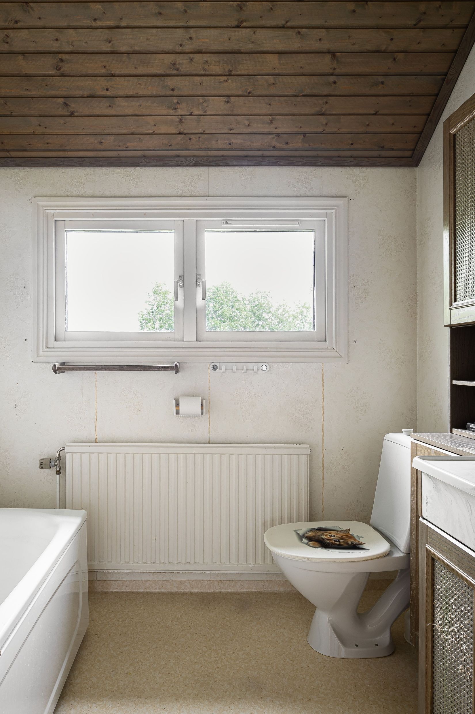 Villa, Kinne-Kleva Källeberg 1, Götene