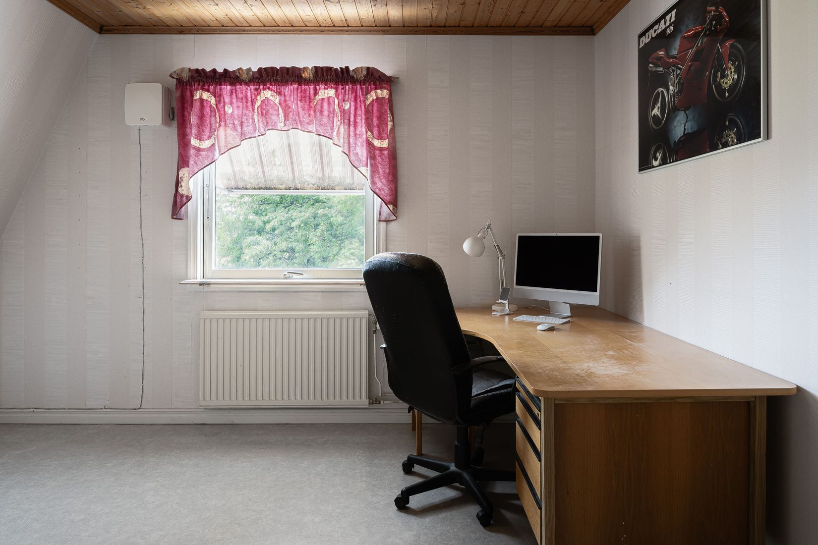 Villa, Kinne-Kleva Källeberg 1, Götene