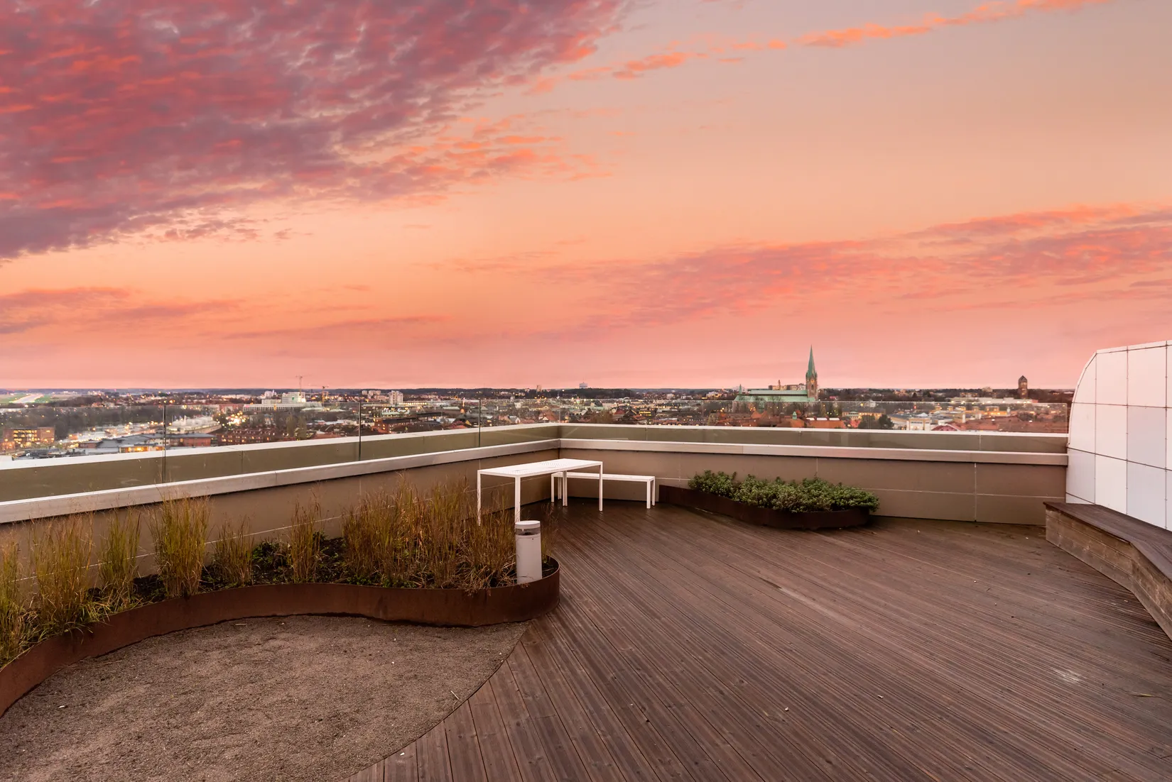 Bostadsrätt, Thorells gata 8, Övre Vasastaden, Linköping