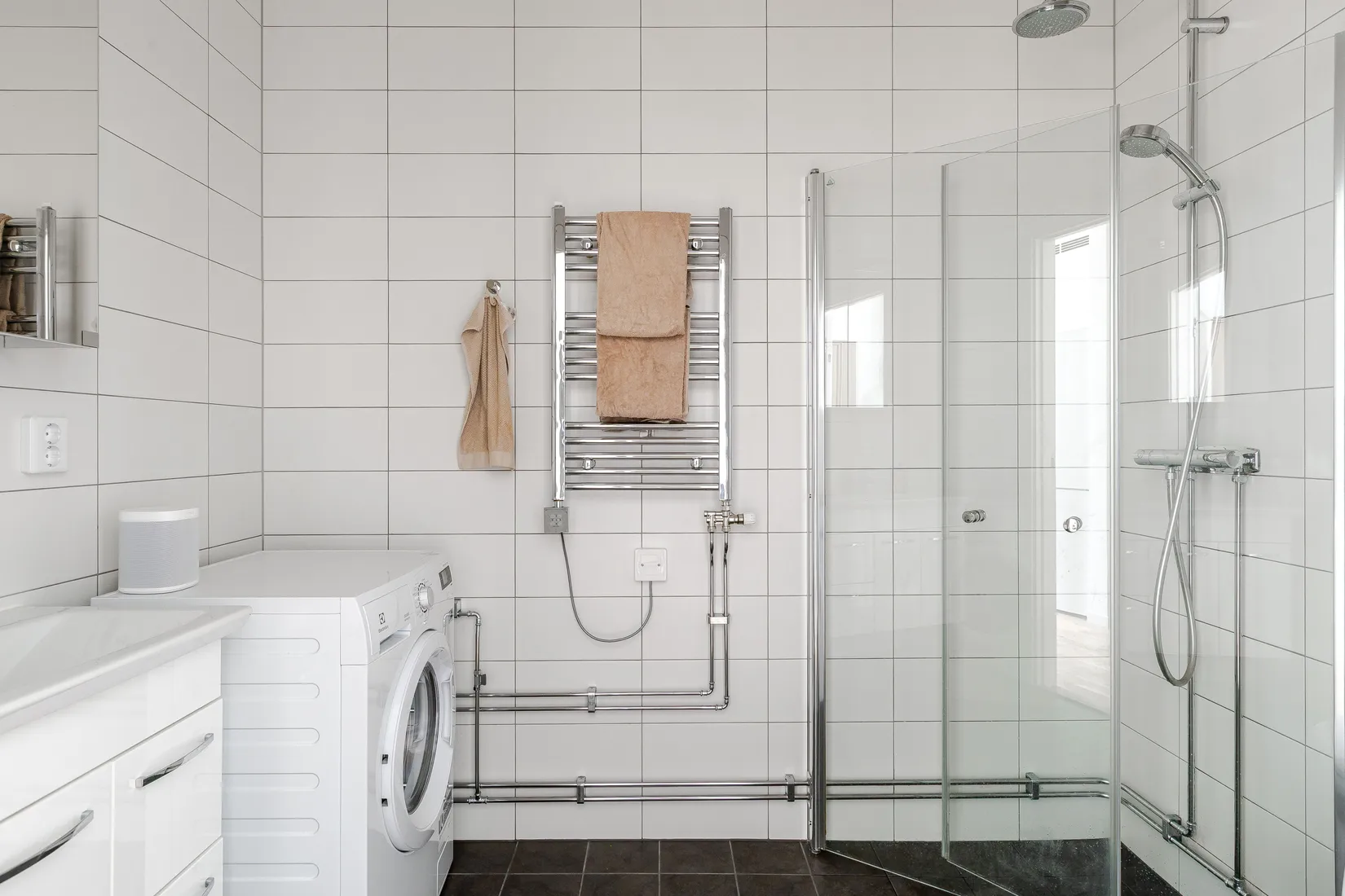 Bostadsrätt, Thorells gata 8, Övre Vasastaden, Linköping