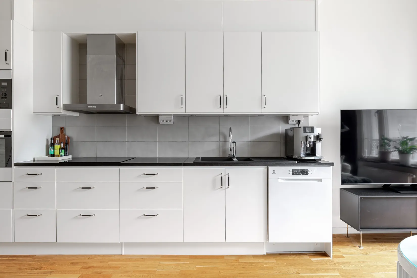 Bostadsrätt, Thorells gata 8, Övre Vasastaden, Linköping