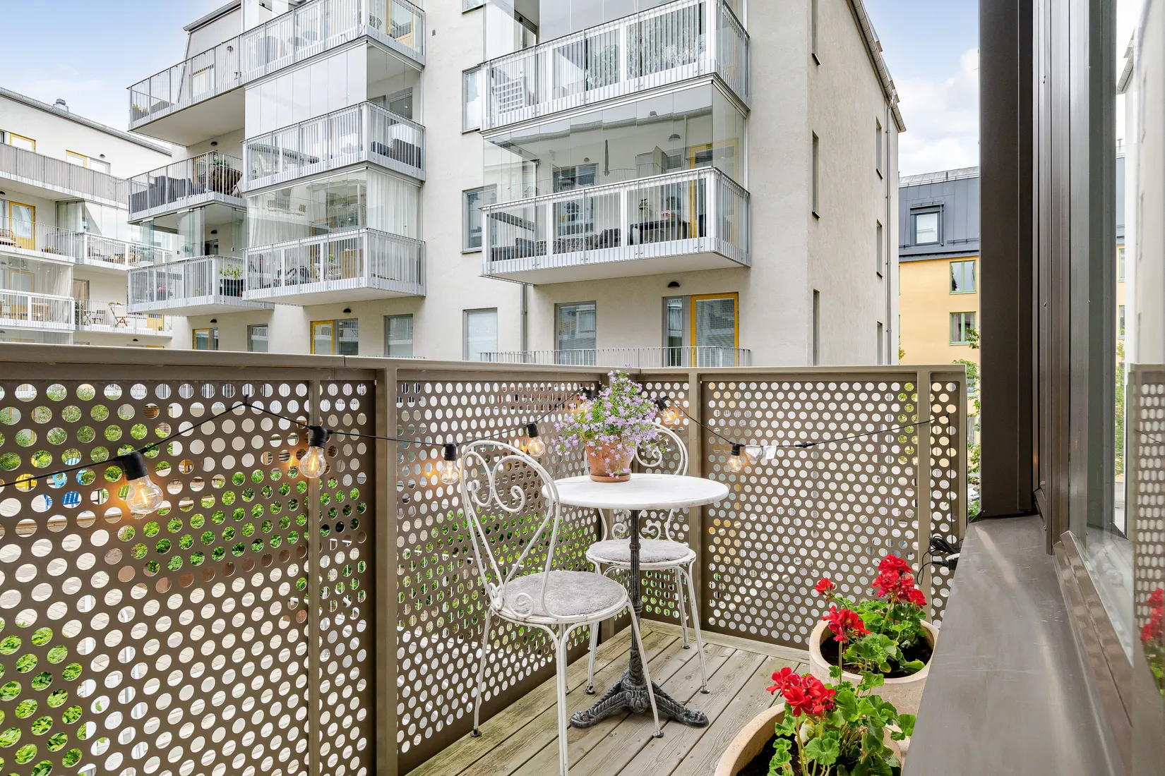 Bostadsrätt, Thorells gata 8, Övre Vasastaden, Linköping