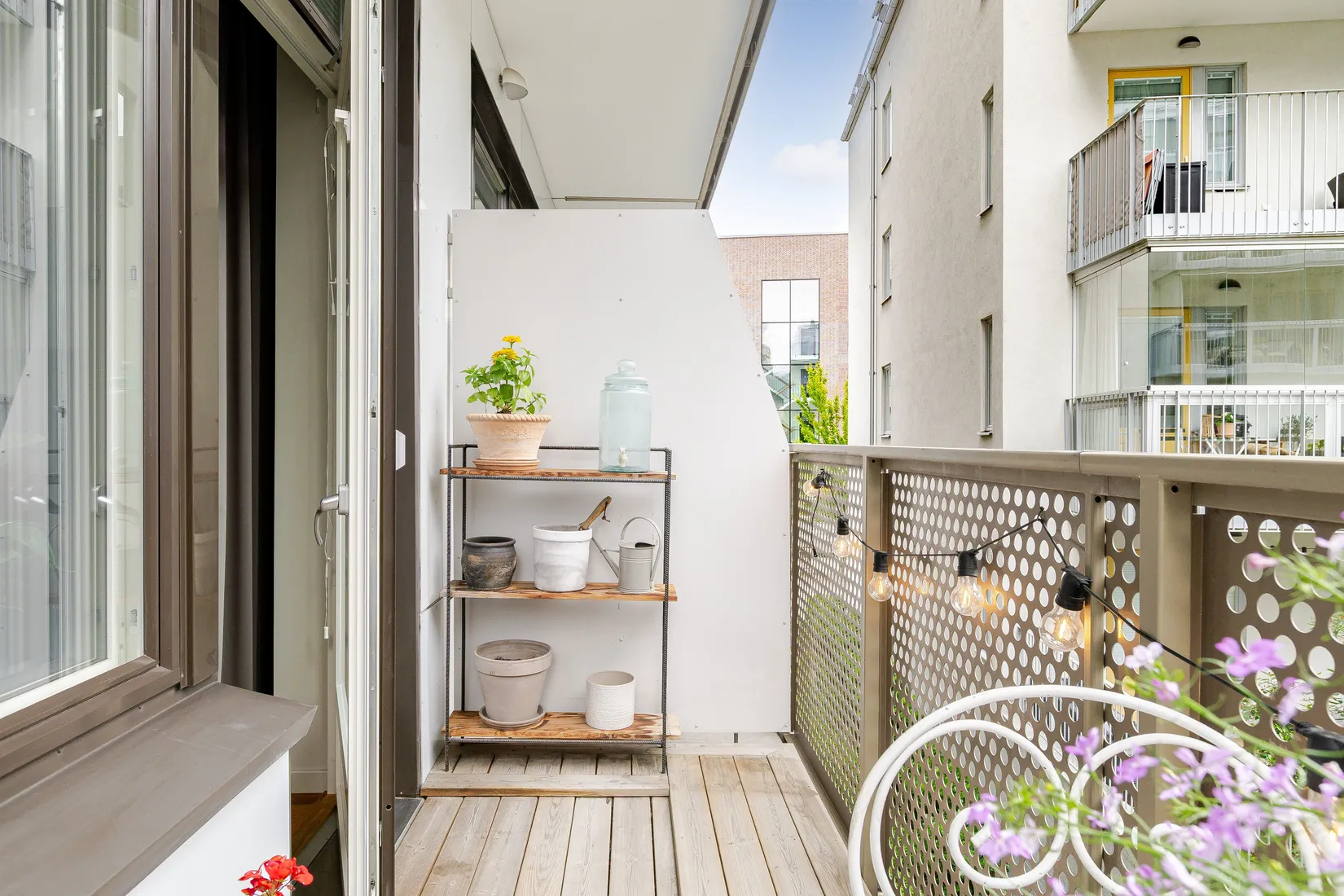 Bostadsrätt, Thorells gata 8, Övre Vasastaden, Linköping