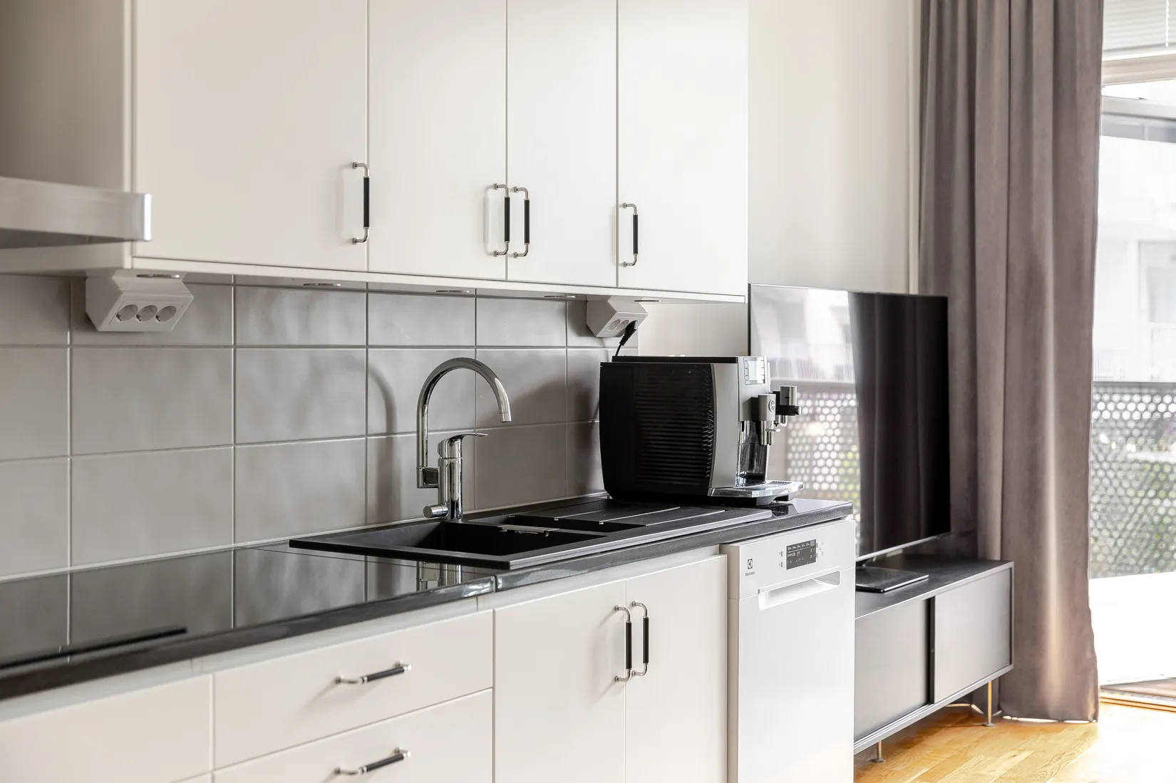 Bostadsrätt, Thorells gata 8, Övre Vasastaden, Linköping