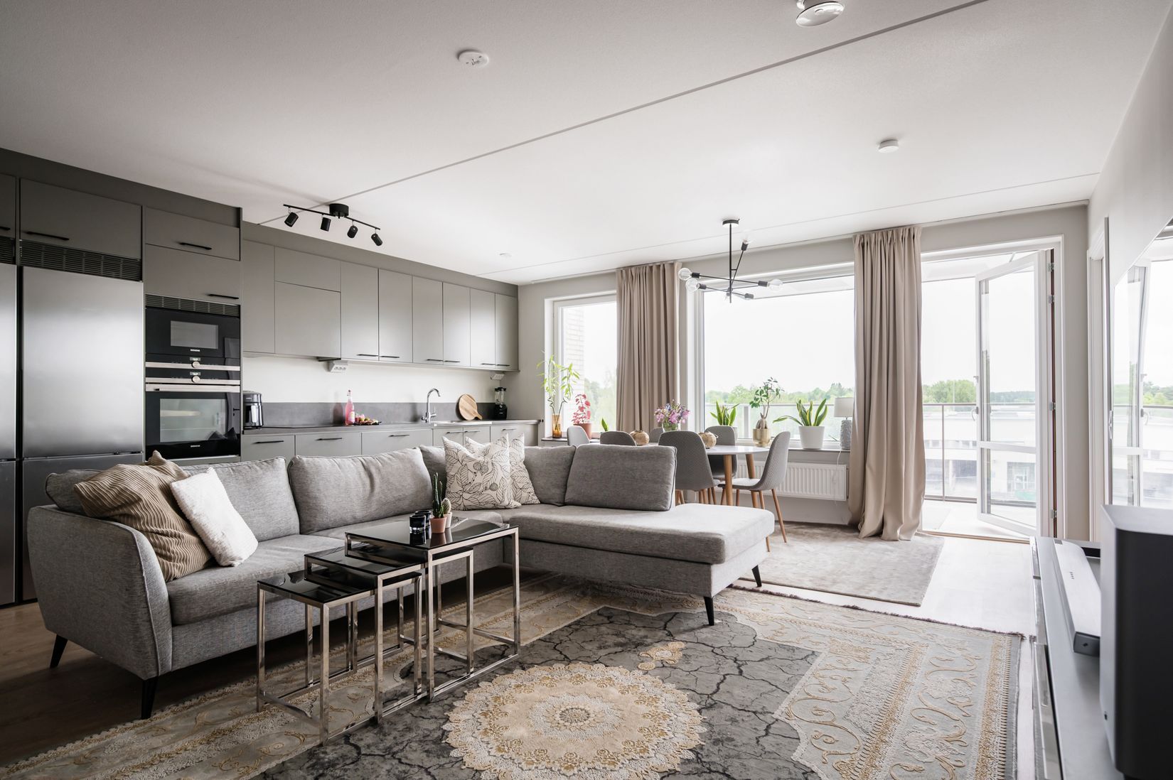 Bostadsrätt, Stationsmästargatan 2, Skälby Barkarby, Järfälla