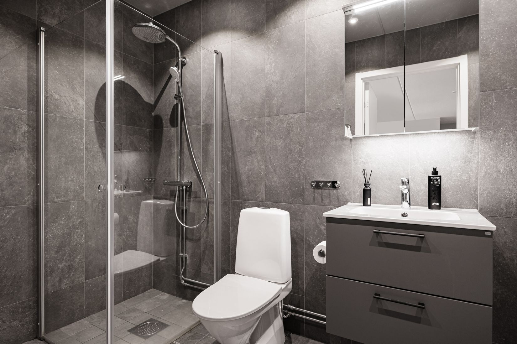 Bostadsrätt, Stationsmästargatan 2, Skälby Barkarby, Järfälla