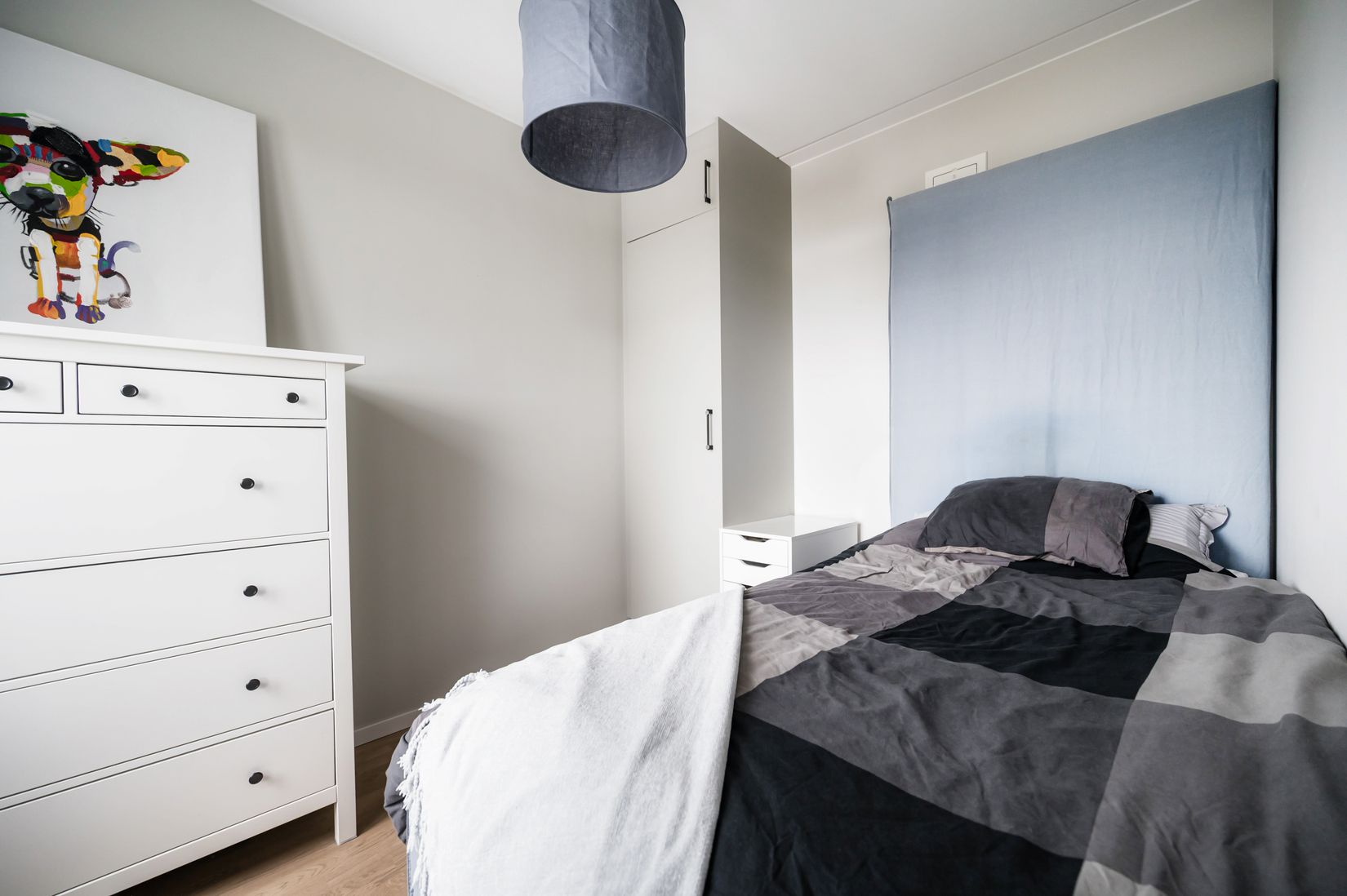 Bostadsrätt, Stationsmästargatan 2, Skälby Barkarby, Järfälla