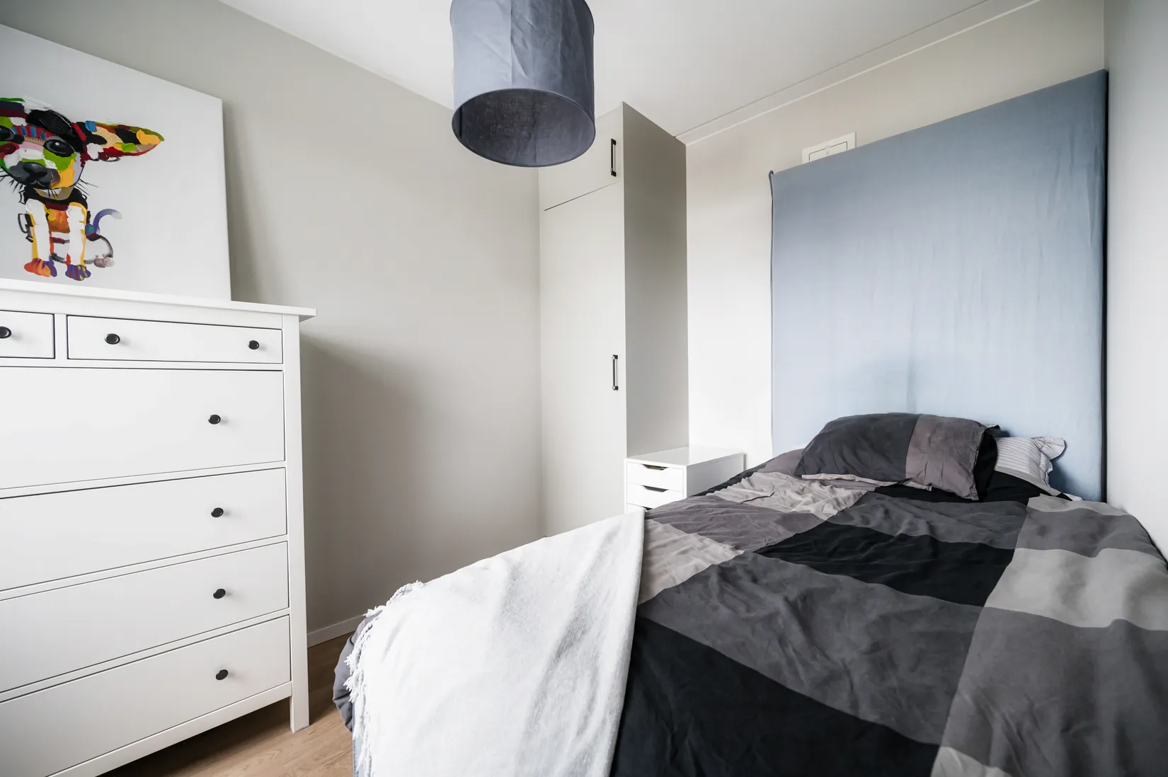 Bostadsrätt, Stationsmästargatan 2, Skälby Barkarby, Järfälla