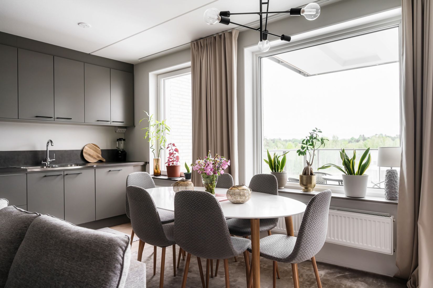 Bostadsrätt, Stationsmästargatan 2, Skälby Barkarby, Järfälla