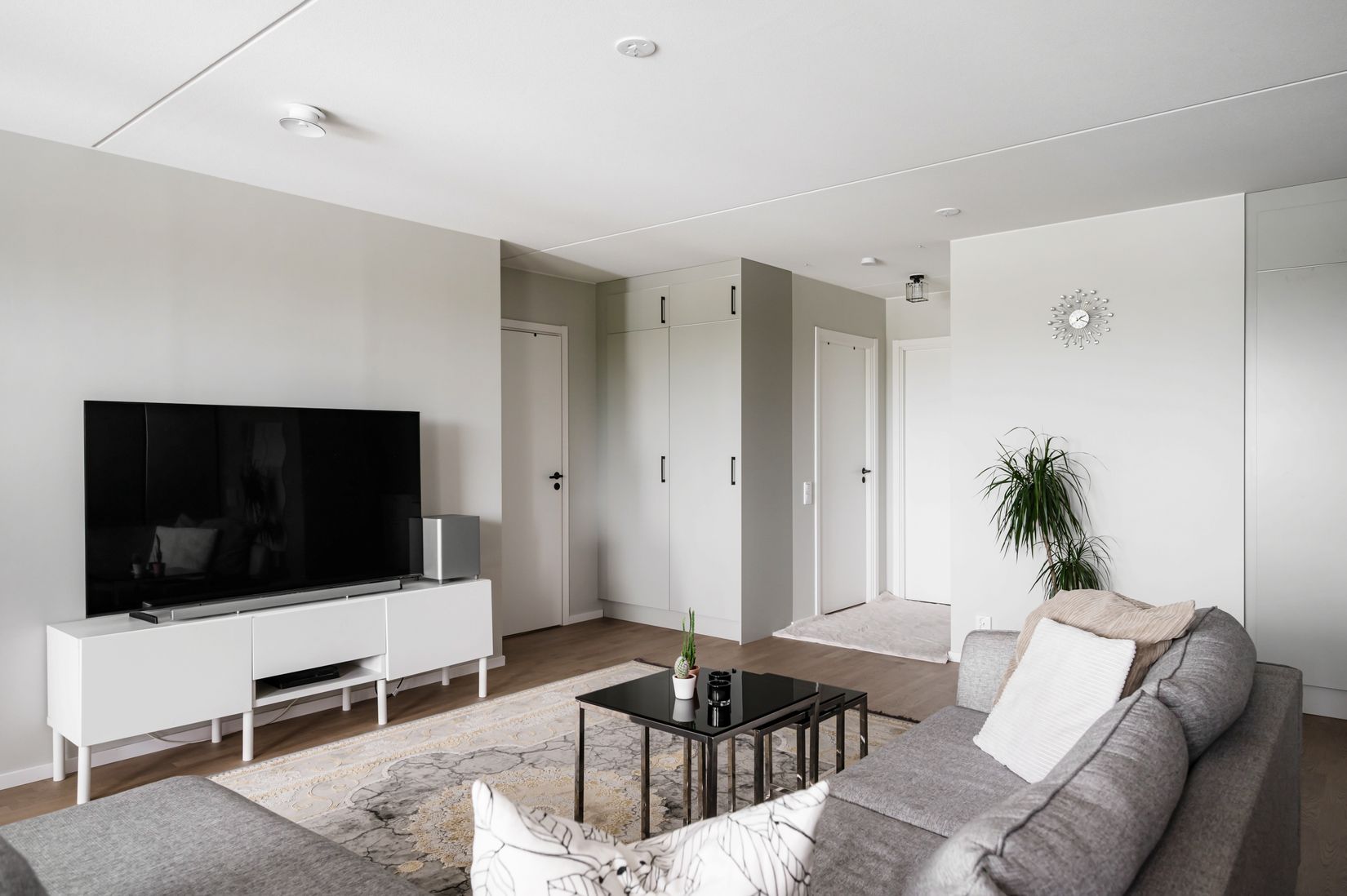 Bostadsrätt, Stationsmästargatan 2, Skälby Barkarby, Järfälla