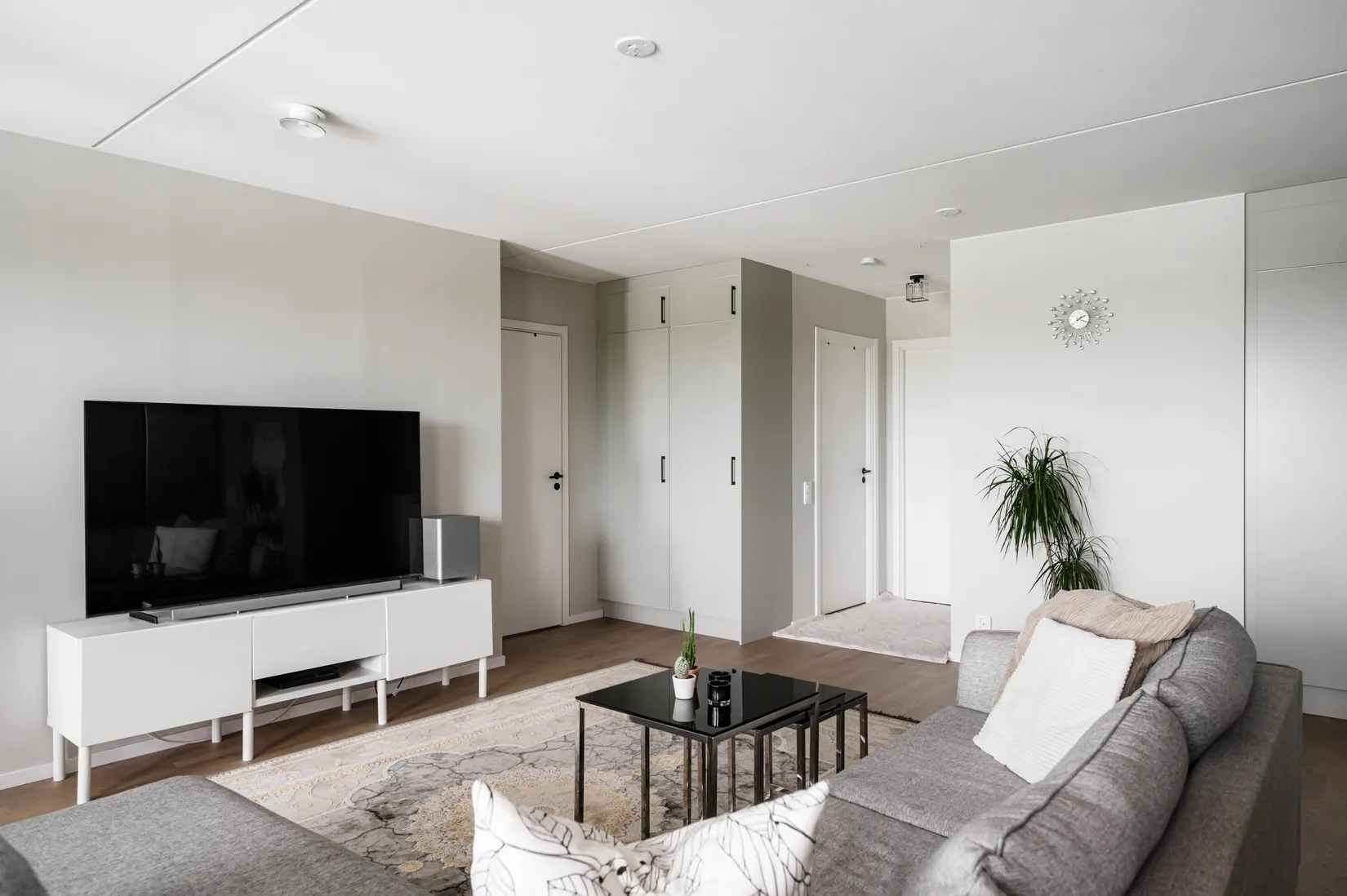 Bostadsrätt, Stationsmästargatan 2, Skälby Barkarby, Järfälla