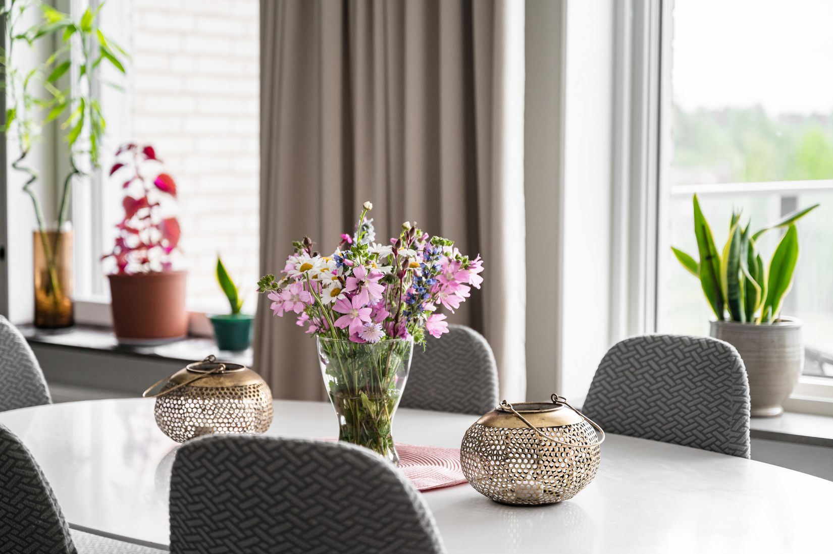 Bostadsrätt, Stationsmästargatan 2, Skälby Barkarby, Järfälla