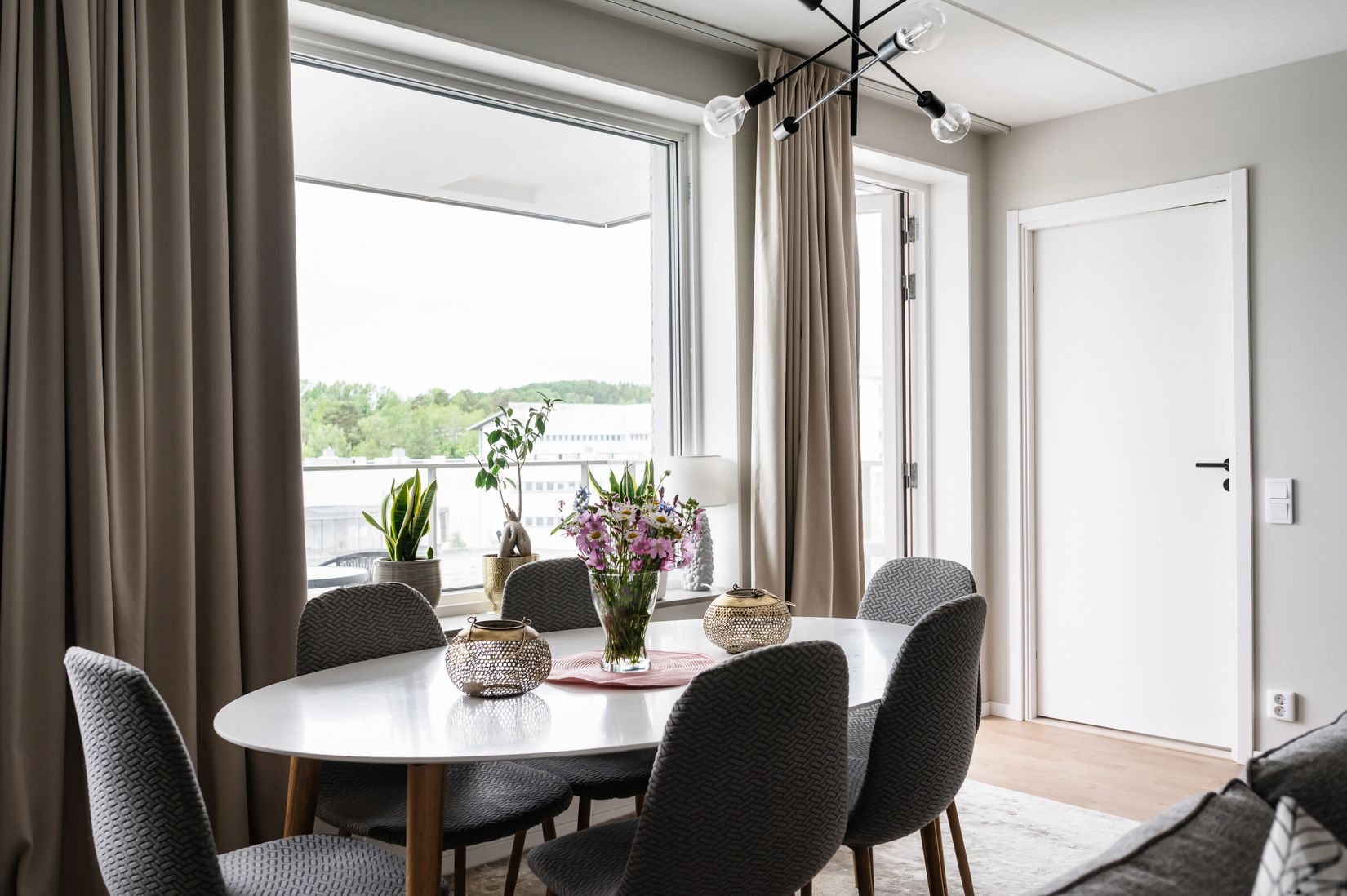 Bostadsrätt, Stationsmästargatan 2, Skälby Barkarby, Järfälla