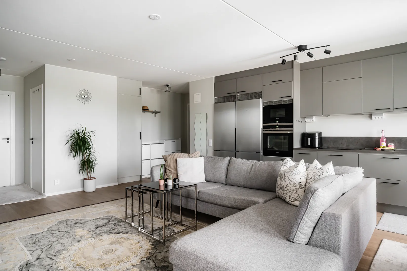 Bostadsrätt, Stationsmästargatan 2, Skälby Barkarby, Järfälla