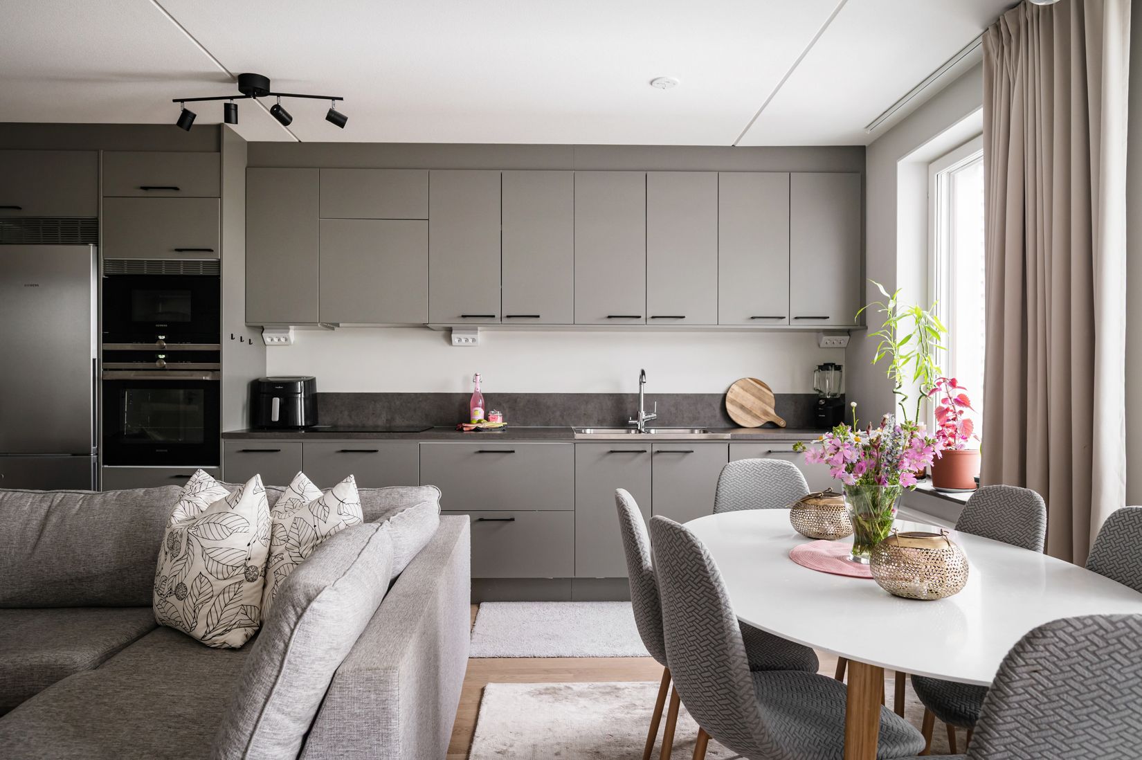 Bostadsrätt, Stationsmästargatan 2, Skälby Barkarby, Järfälla