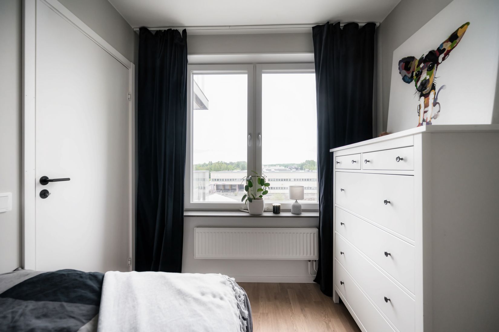 Bostadsrätt, Stationsmästargatan 2, Skälby Barkarby, Järfälla