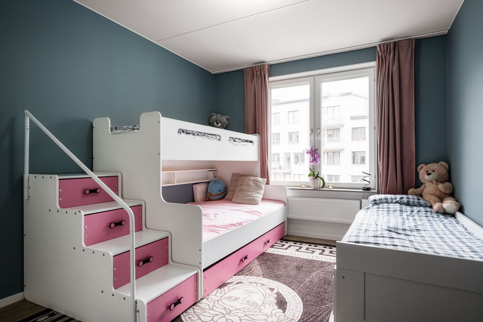 Bostadsrätt, Stationsmästargatan 2, Skälby Barkarby, Järfälla