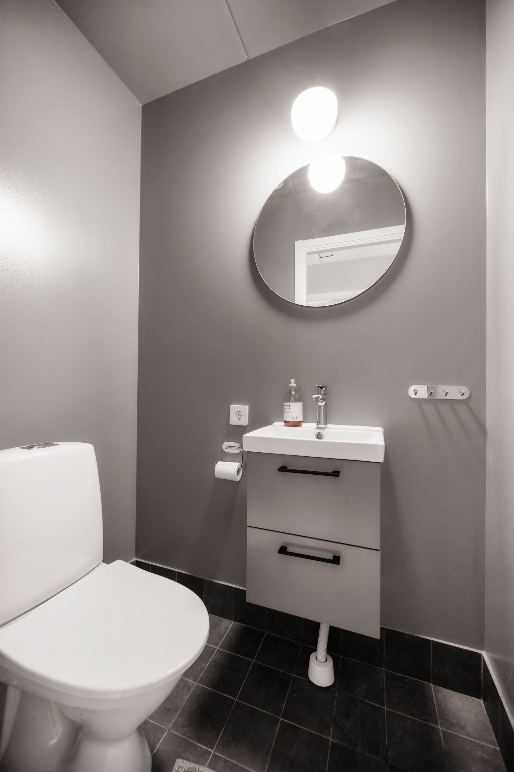 Bostadsrätt, Stationsmästargatan 2, Skälby Barkarby, Järfälla