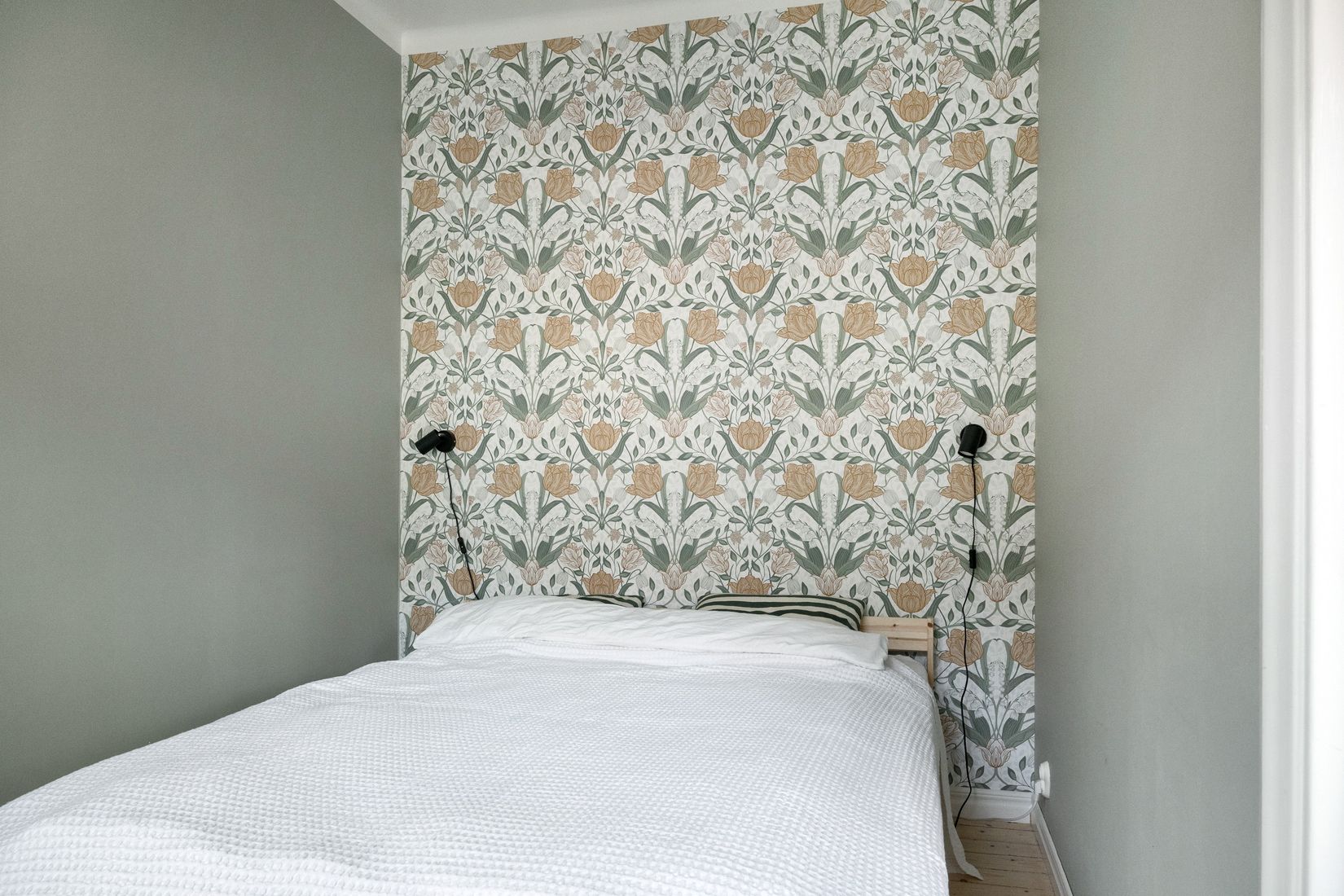 Bostadsrätt, Eslövsgatan 1B, Västra Sorgenfri, Malmö