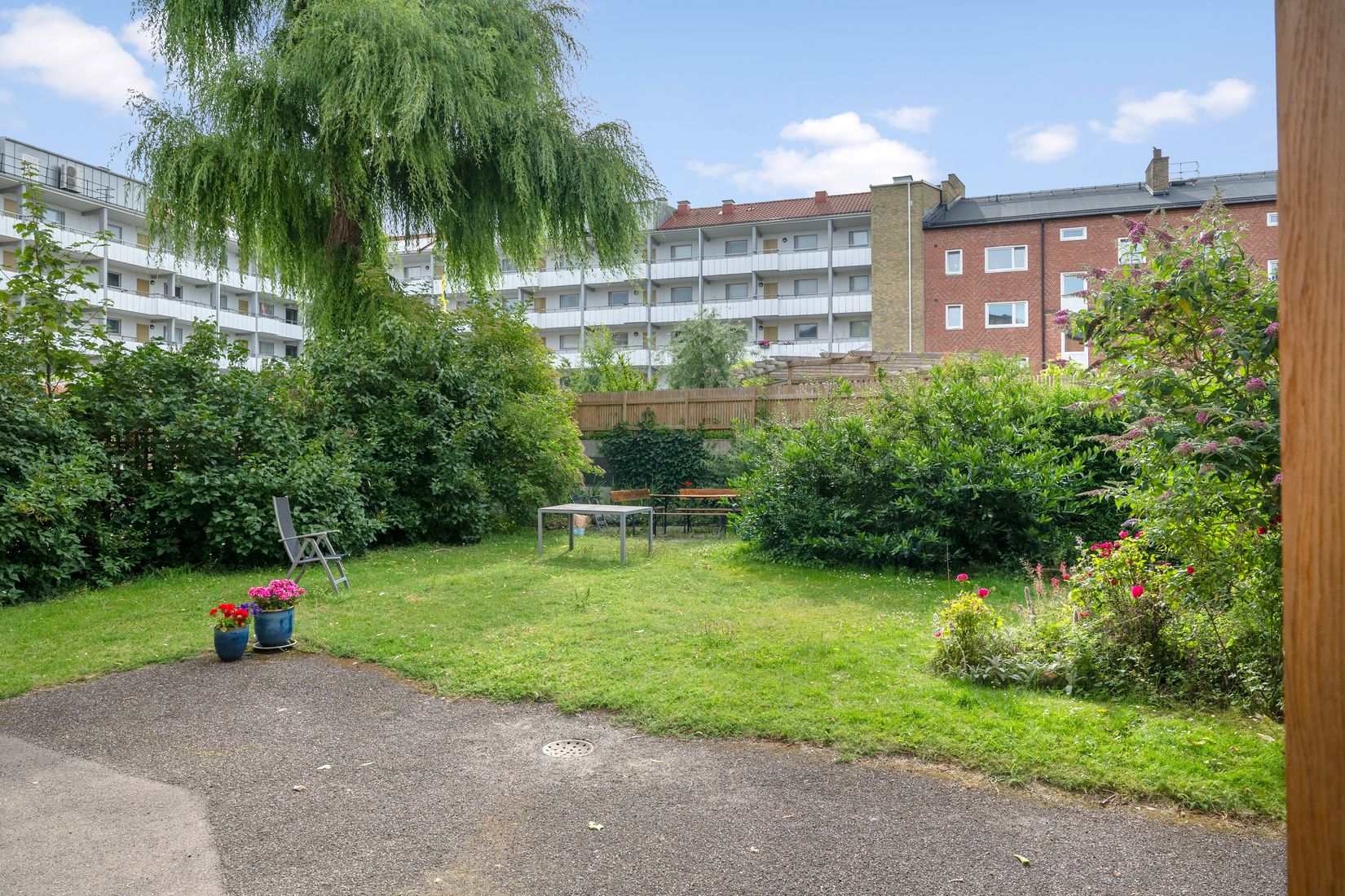 Bostadsrätt, Eslövsgatan 1B, Västra Sorgenfri, Malmö