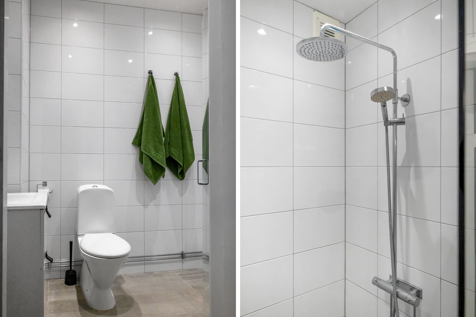 Bostadsrätt, Eslövsgatan 1B, Västra Sorgenfri, Malmö