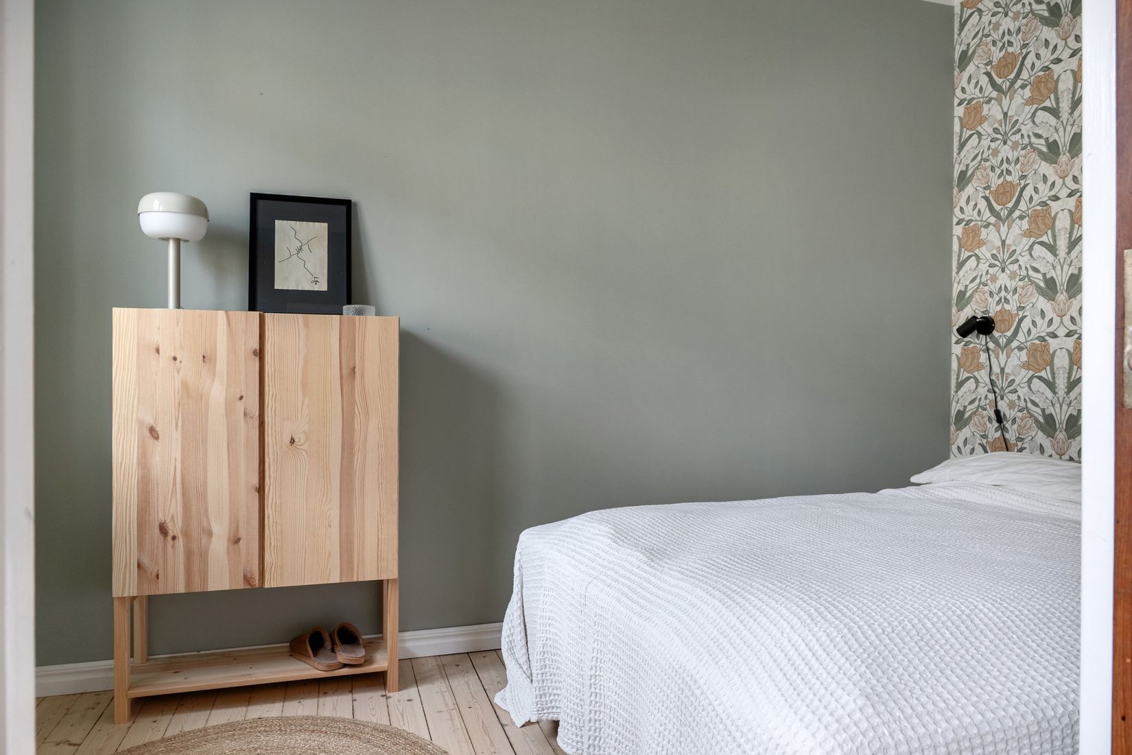 Bostadsrätt, Eslövsgatan 1B, Västra Sorgenfri, Malmö