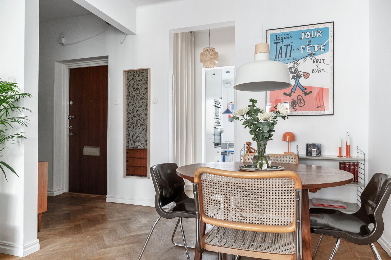 Bostadsrätt, Eslövsgatan 1B, Västra Sorgenfri, Malmö