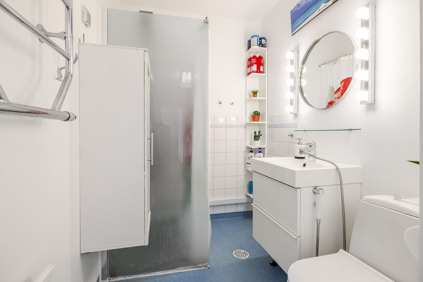 Bostadsrätt, Karl Hovbergsgatan 33A, Skiftinge, Eskilstuna