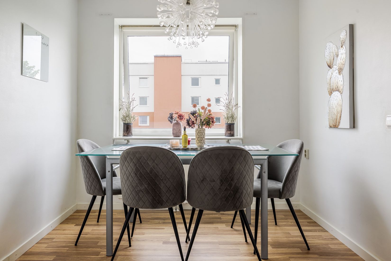 Bostadsrätt, Karl Hovbergsgatan 33A, Skiftinge, Eskilstuna