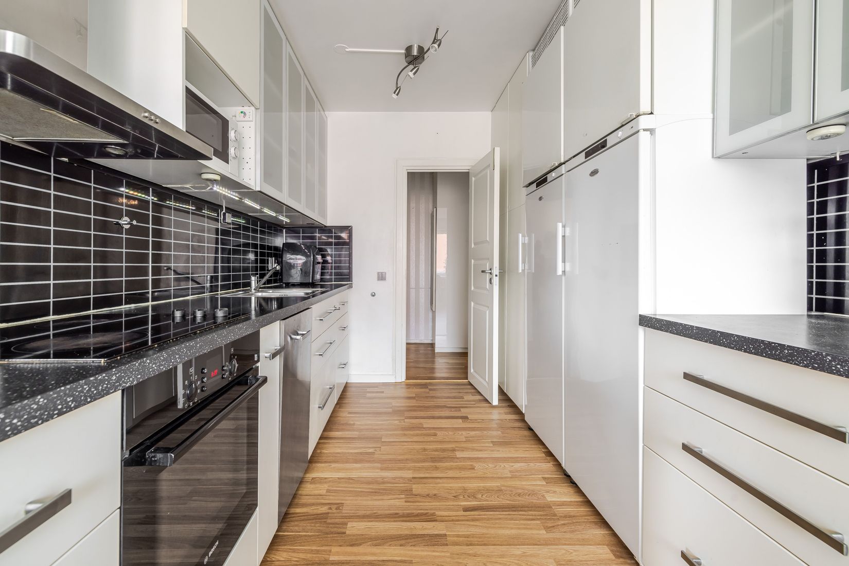 Bostadsrätt, Karl Hovbergsgatan 33A, Skiftinge, Eskilstuna