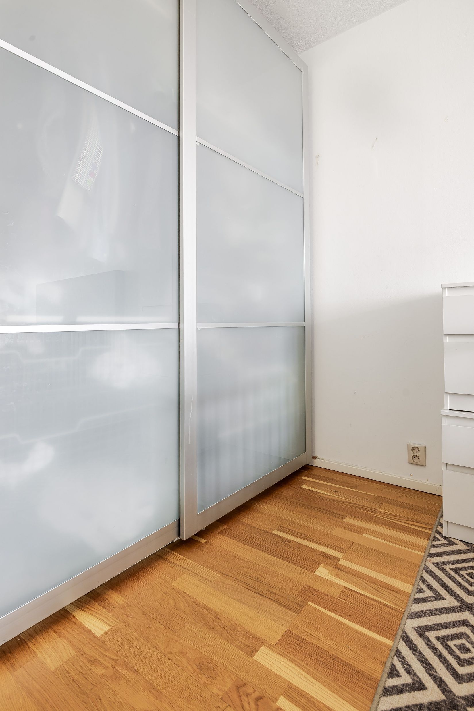 Bostadsrätt, Karl Hovbergsgatan 33A, Skiftinge, Eskilstuna