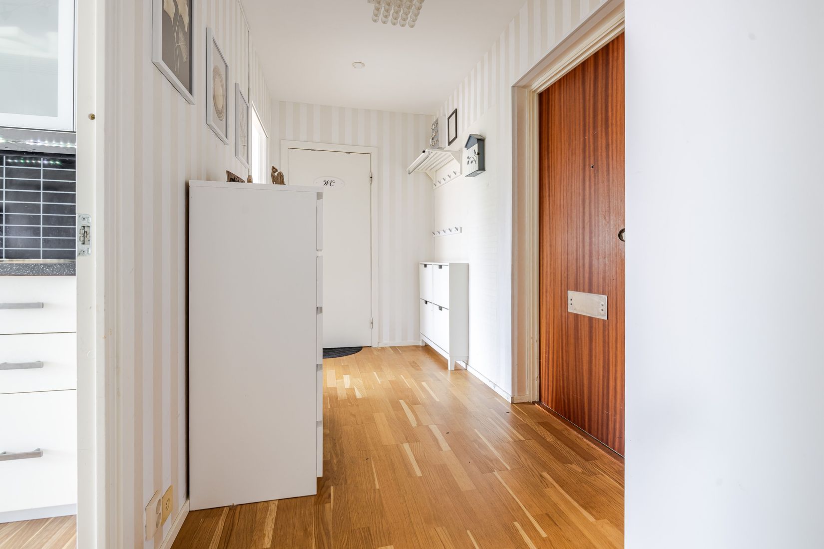 Bostadsrätt, Karl Hovbergsgatan 33A, Skiftinge, Eskilstuna