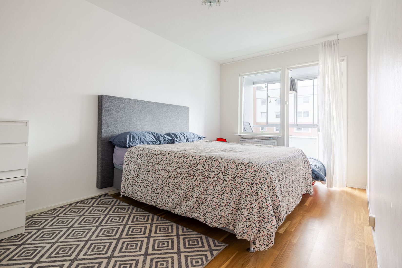 Bostadsrätt, Karl Hovbergsgatan 33A, Skiftinge, Eskilstuna