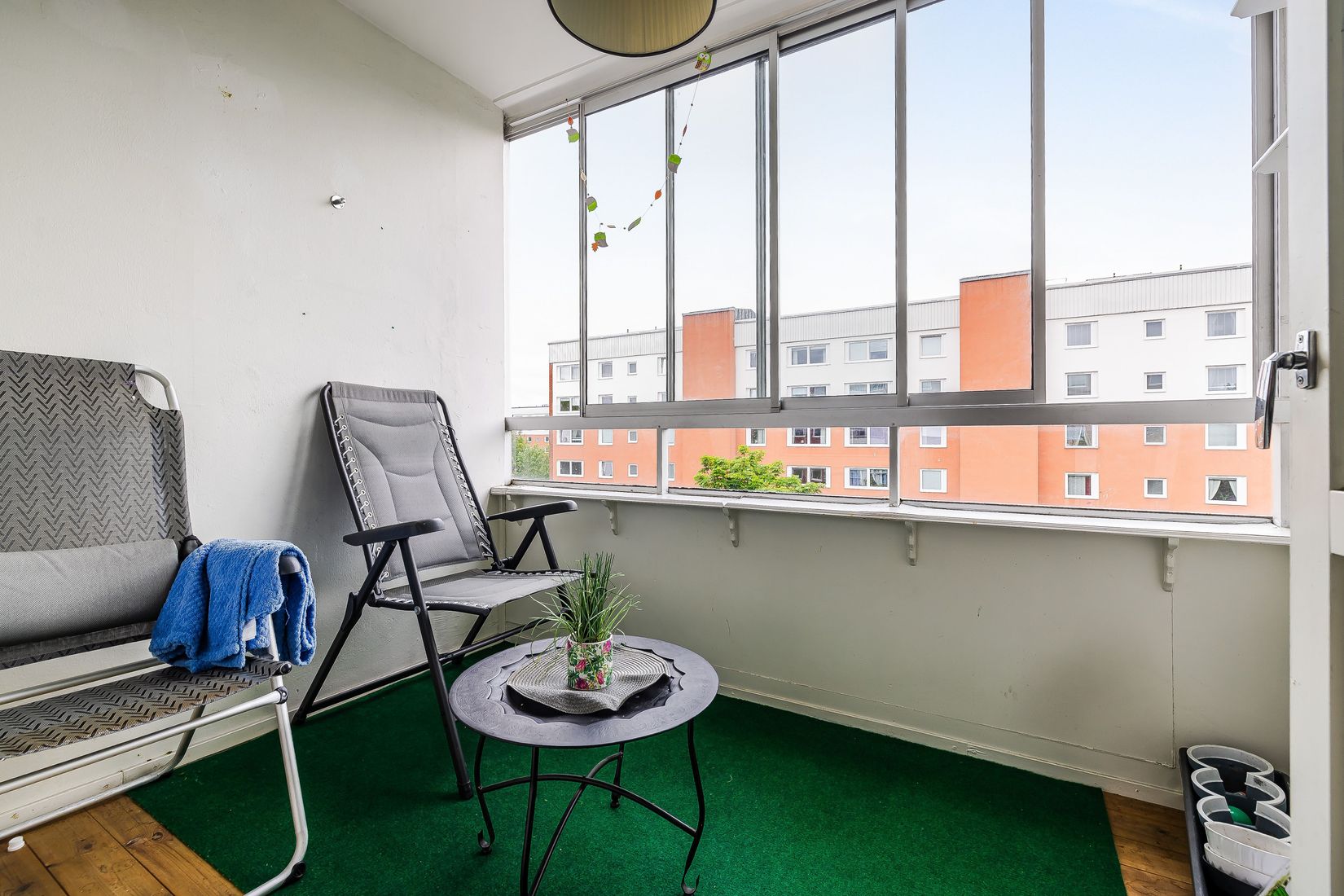 Bostadsrätt, Karl Hovbergsgatan 33A, Skiftinge, Eskilstuna