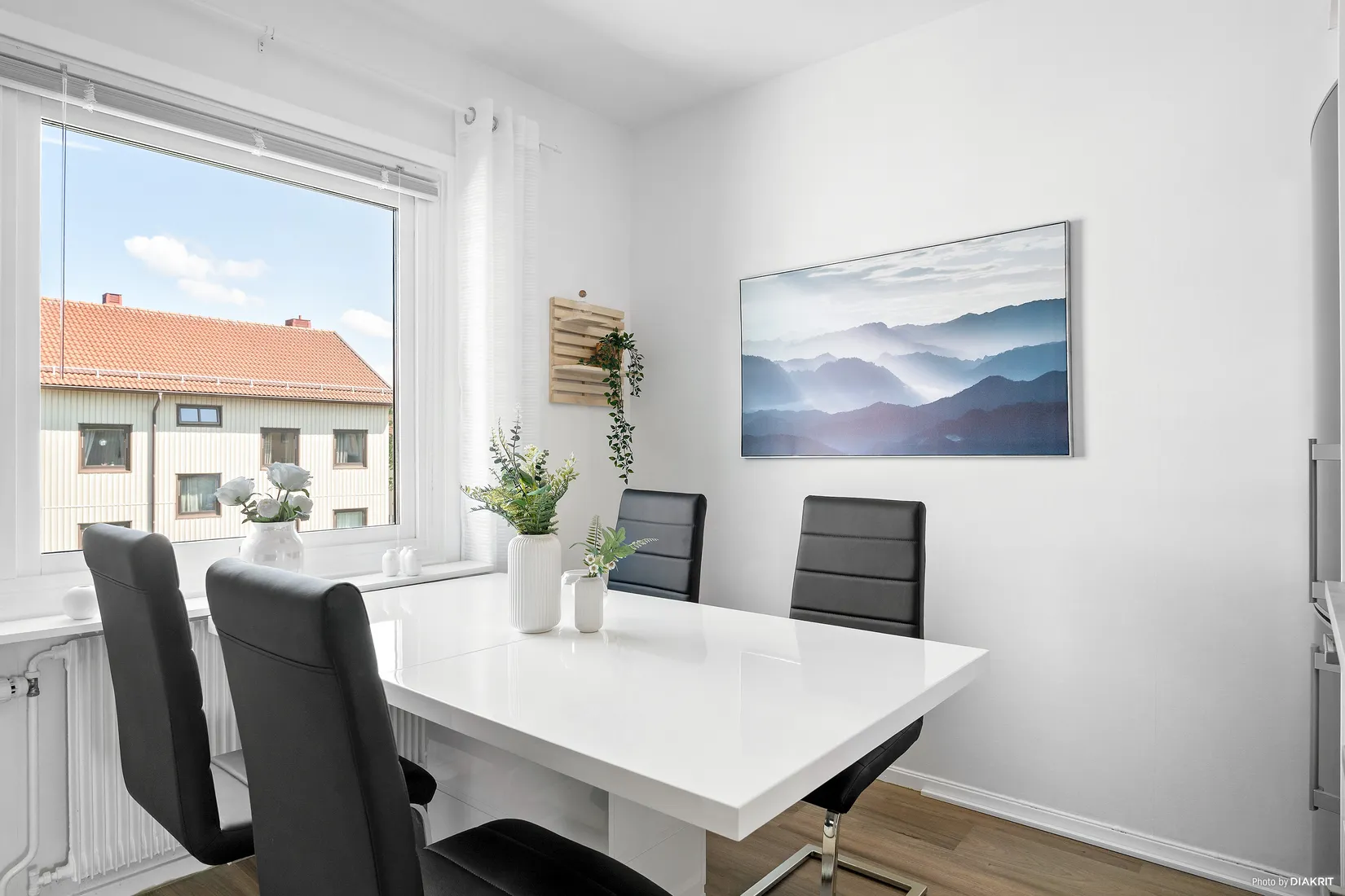 Bostadsrätt, Majvivsgatan 2B, Centrala Hisingen Kvillebäcken, Göteborg