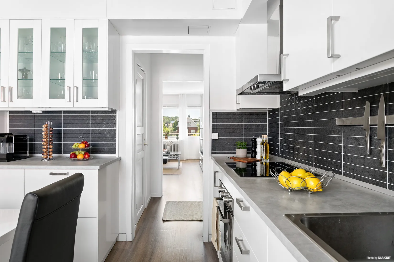 Bostadsrätt, Majvivsgatan 2B, Centrala Hisingen Kvillebäcken, Göteborg