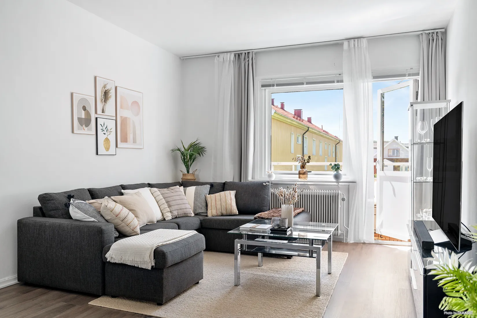 Bostadsrätt, Majvivsgatan 2B, Centrala Hisingen Kvillebäcken, Göteborg