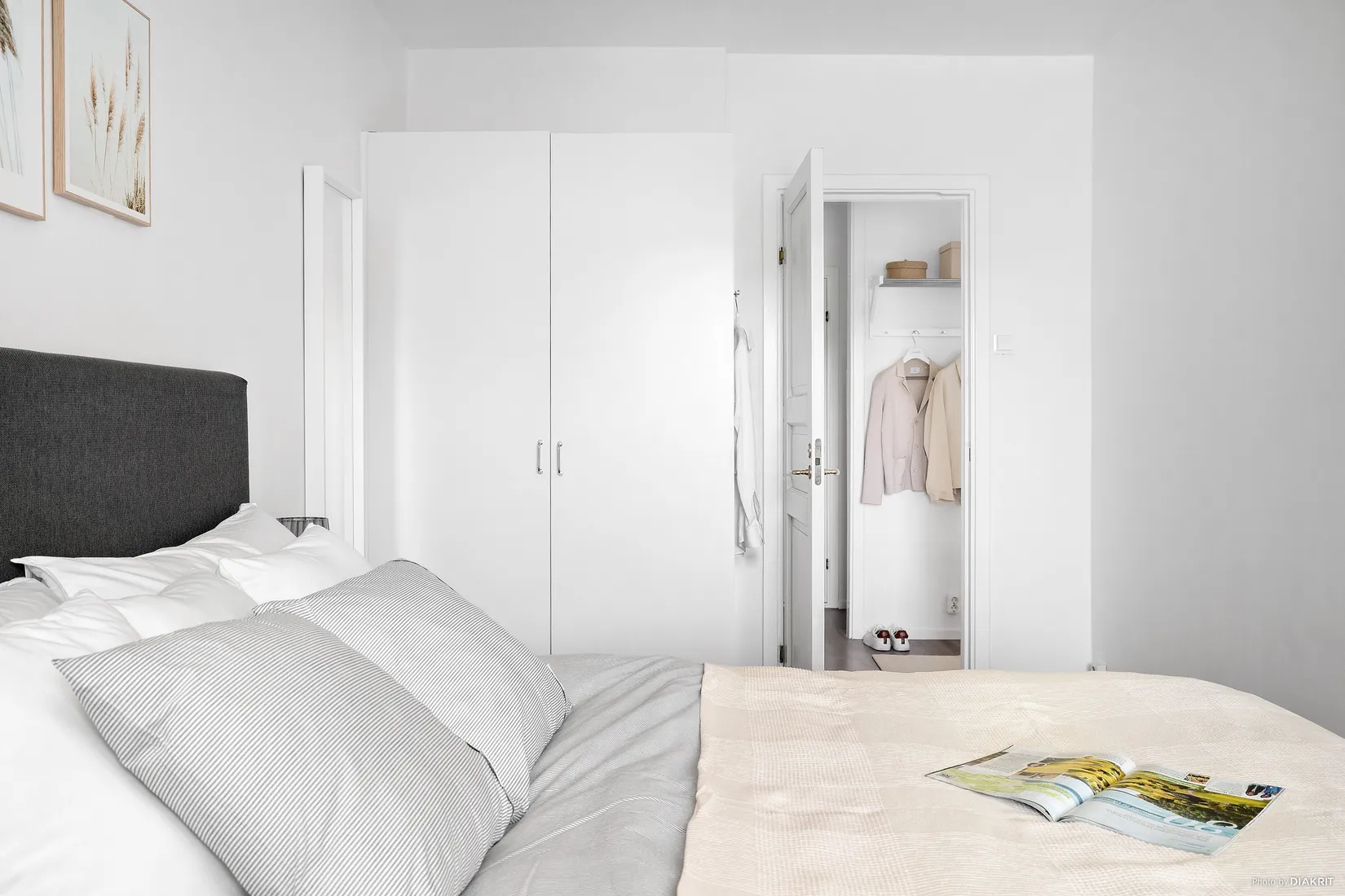 Bostadsrätt, Majvivsgatan 2B, Centrala Hisingen Kvillebäcken, Göteborg