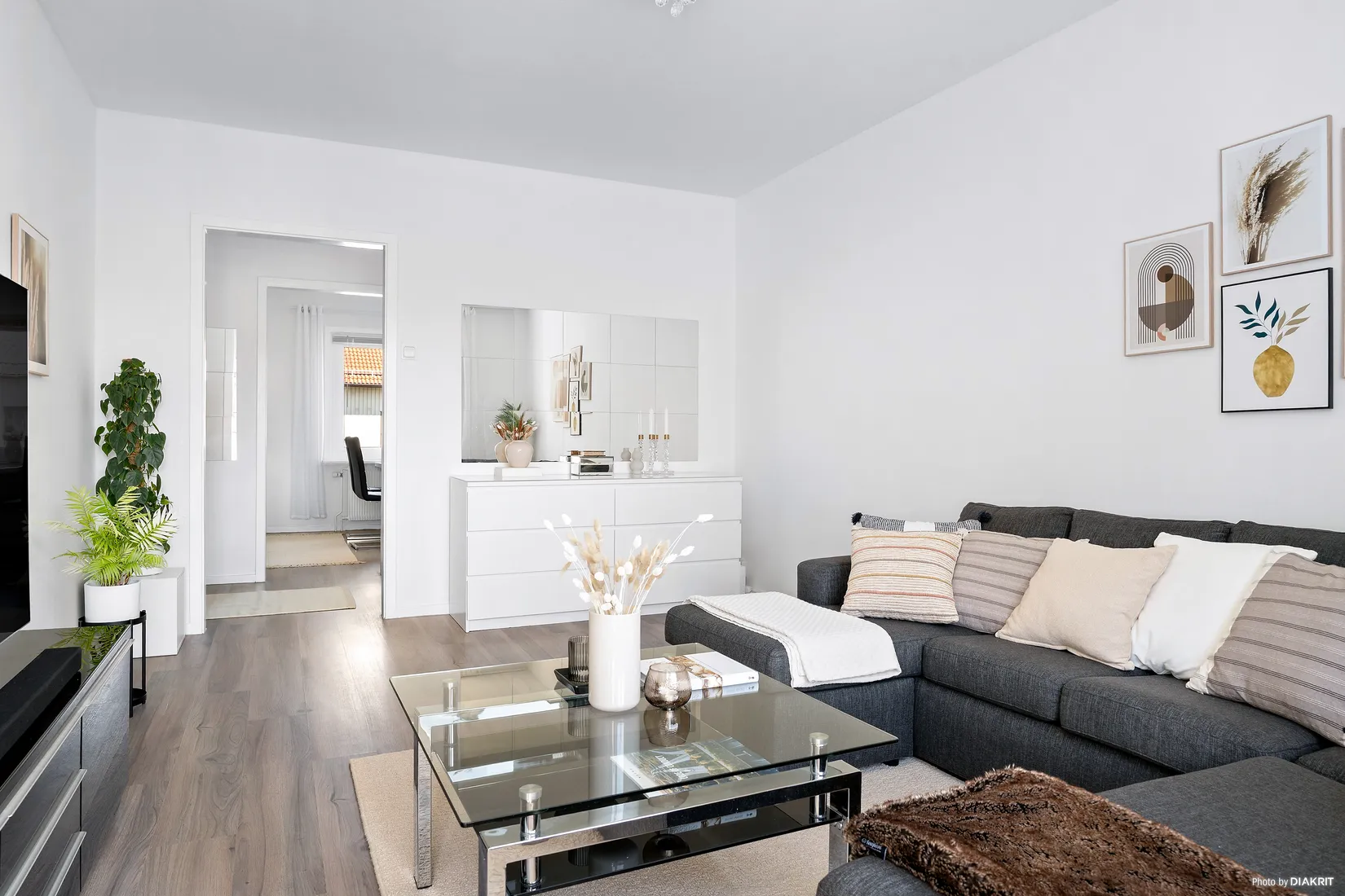 Bostadsrätt, Majvivsgatan 2B, Centrala Hisingen Kvillebäcken, Göteborg