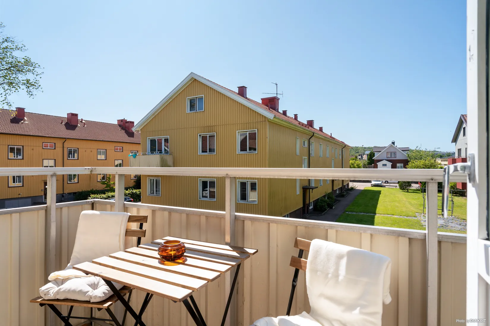 Bostadsrätt, Majvivsgatan 2B, Centrala Hisingen Kvillebäcken, Göteborg