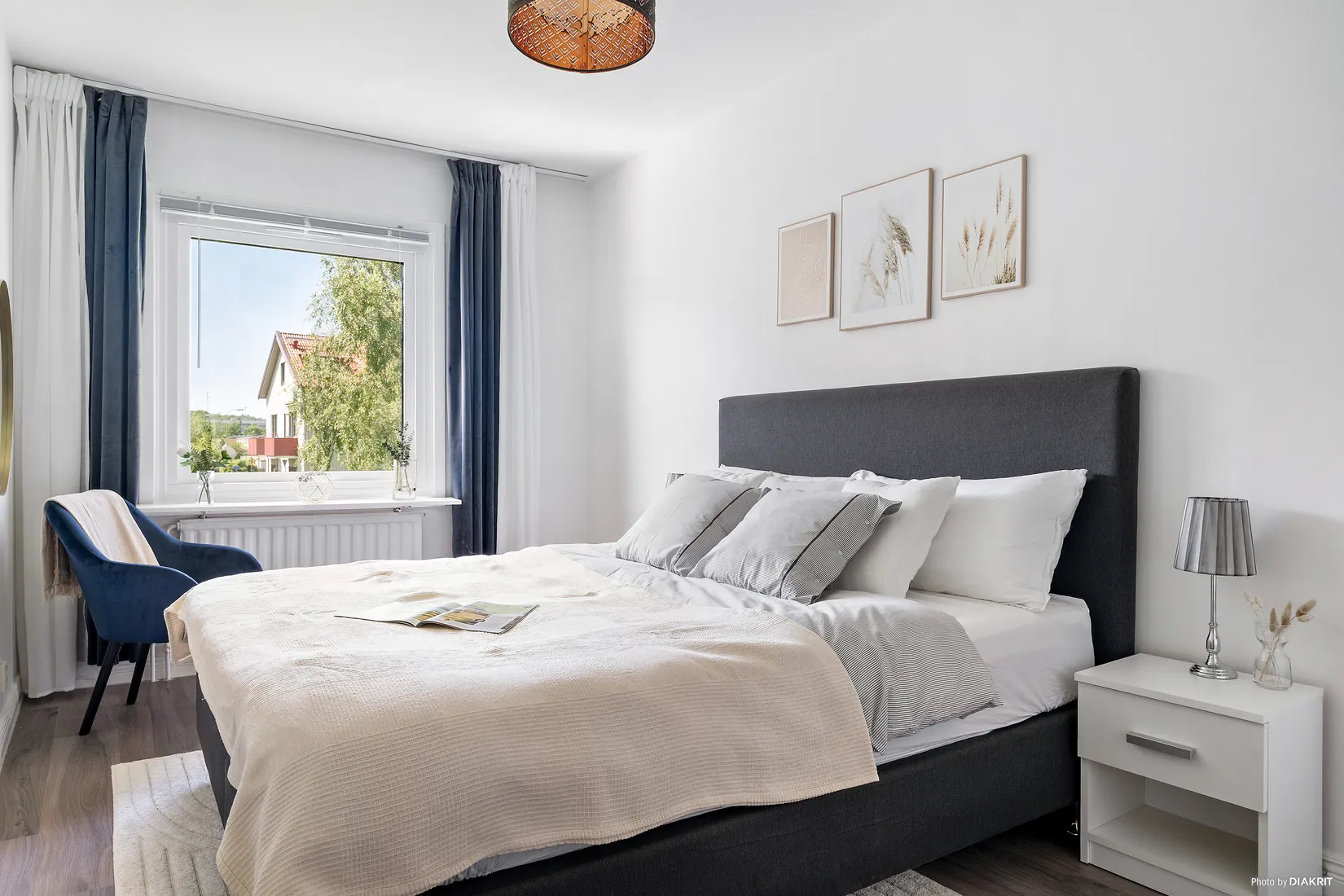 Bostadsrätt, Majvivsgatan 2B, Centrala Hisingen Kvillebäcken, Göteborg