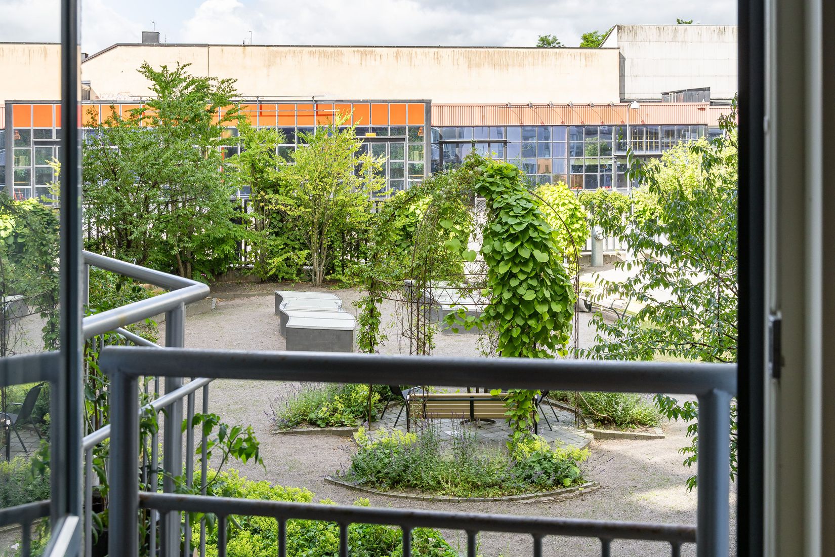 Bostadsrätt, Engelbrektsgatan 25, Centralt/Vasastaden, Linköping