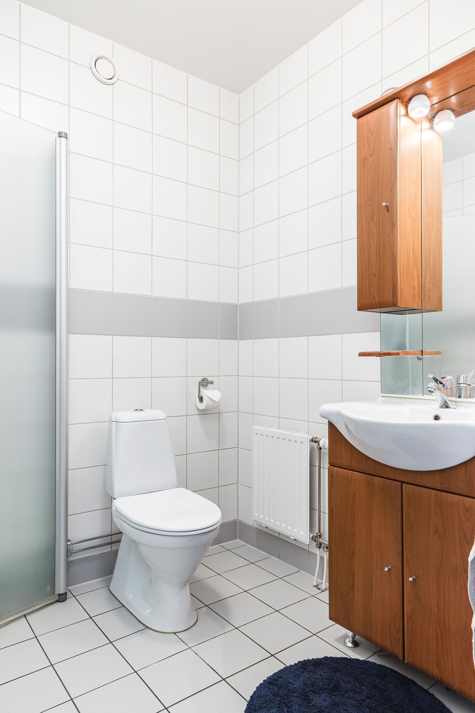 Bostadsrätt, Engelbrektsgatan 25, Centralt/Vasastaden, Linköping