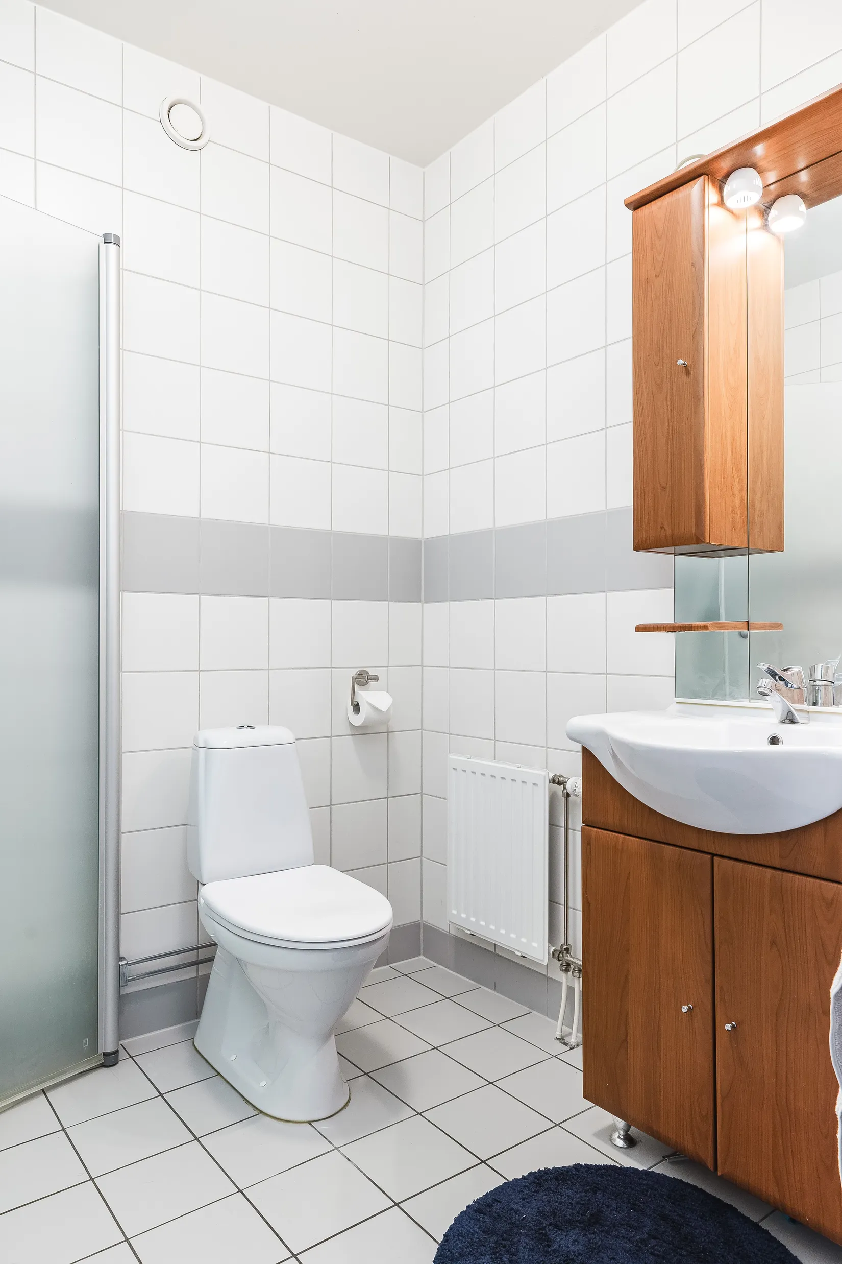 Bostadsrätt, Engelbrektsgatan 25, Centralt/Vasastaden, Linköping