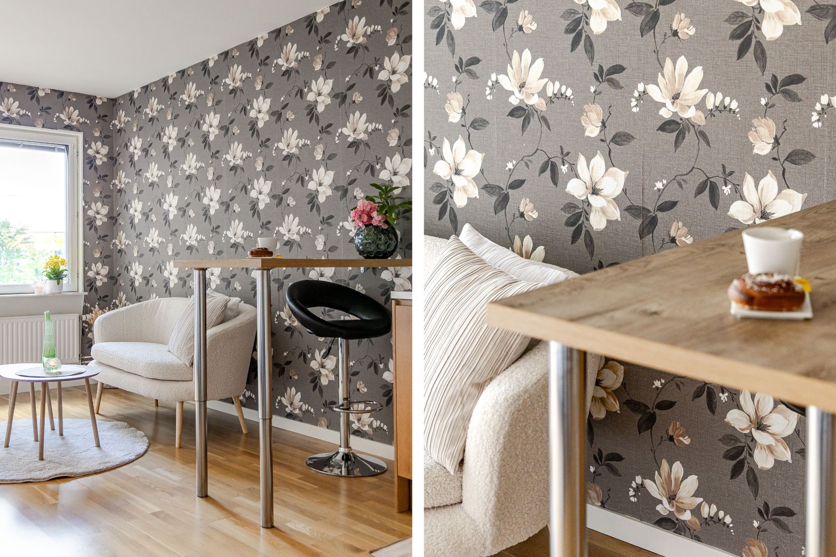 Bostadsrätt, Engelbrektsgatan 25, Centralt/Vasastaden, Linköping