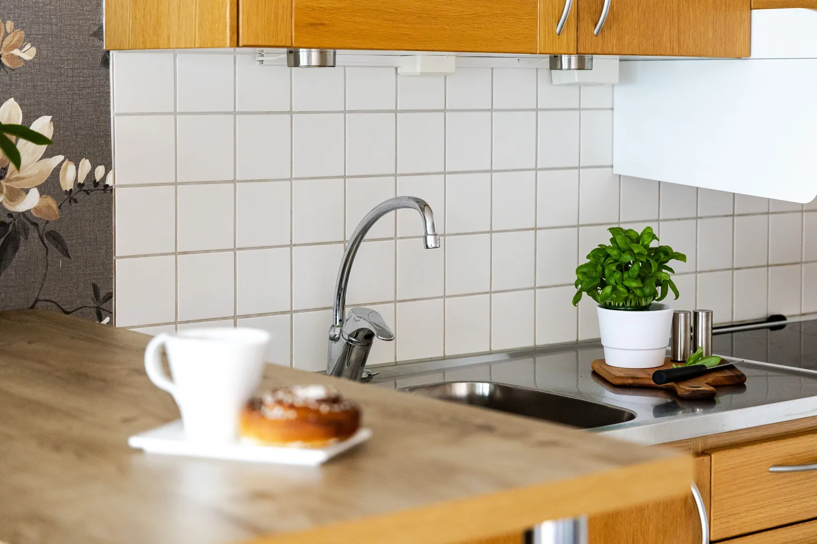 Bostadsrätt, Engelbrektsgatan 25, Centralt/Vasastaden, Linköping