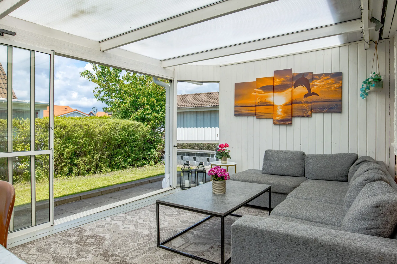 Bostadsrätt, Mörtvägen 37, Fyllinge, Halmstad