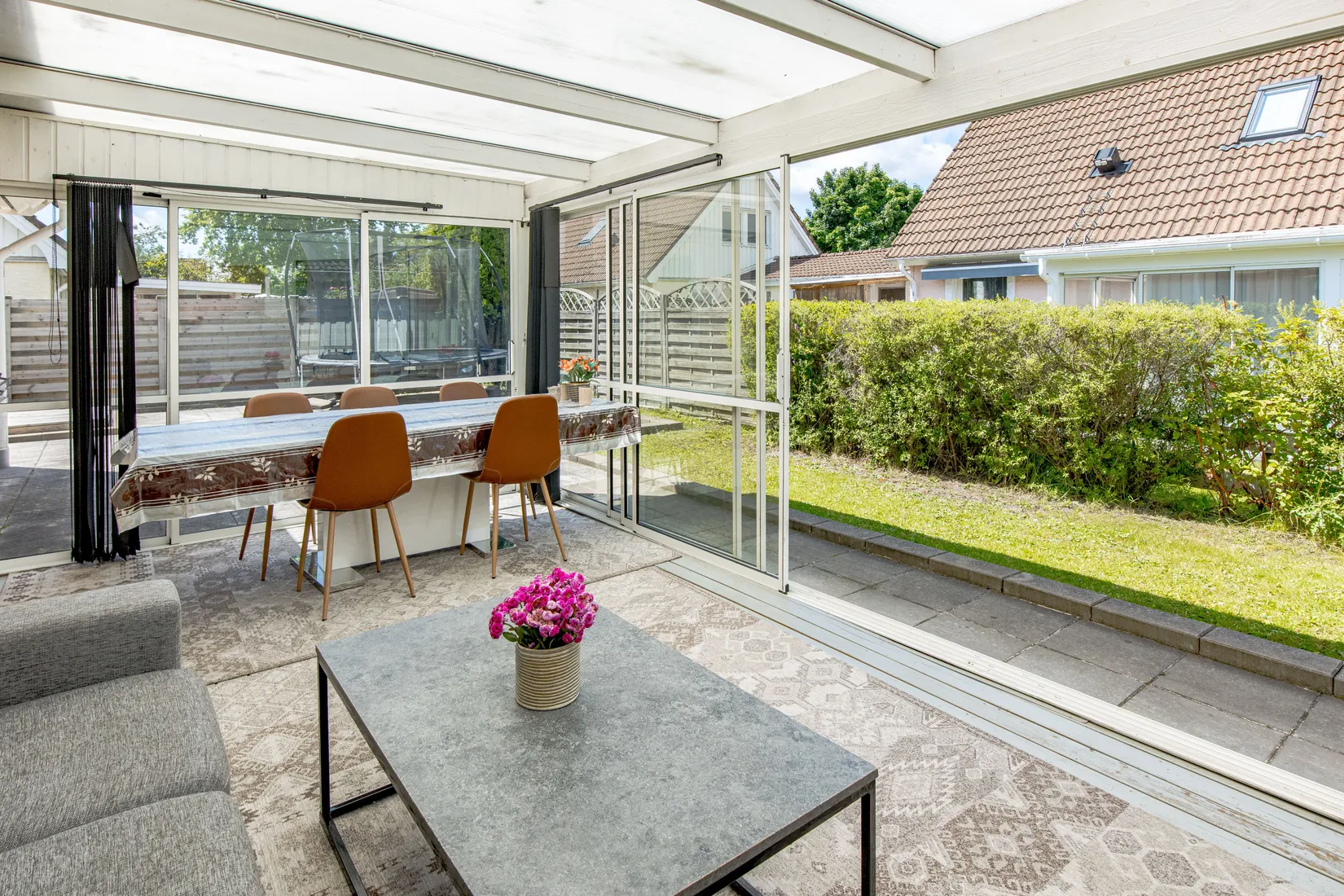 Bostadsrätt, Mörtvägen 37, Fyllinge, Halmstad