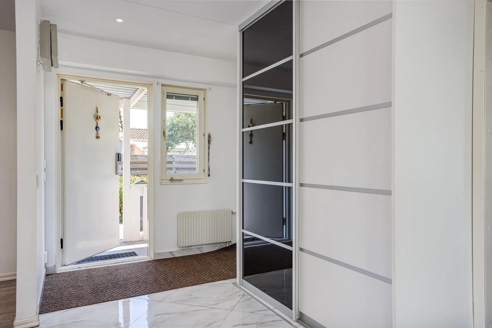 Bostadsrätt, Mörtvägen 37, Fyllinge, Halmstad