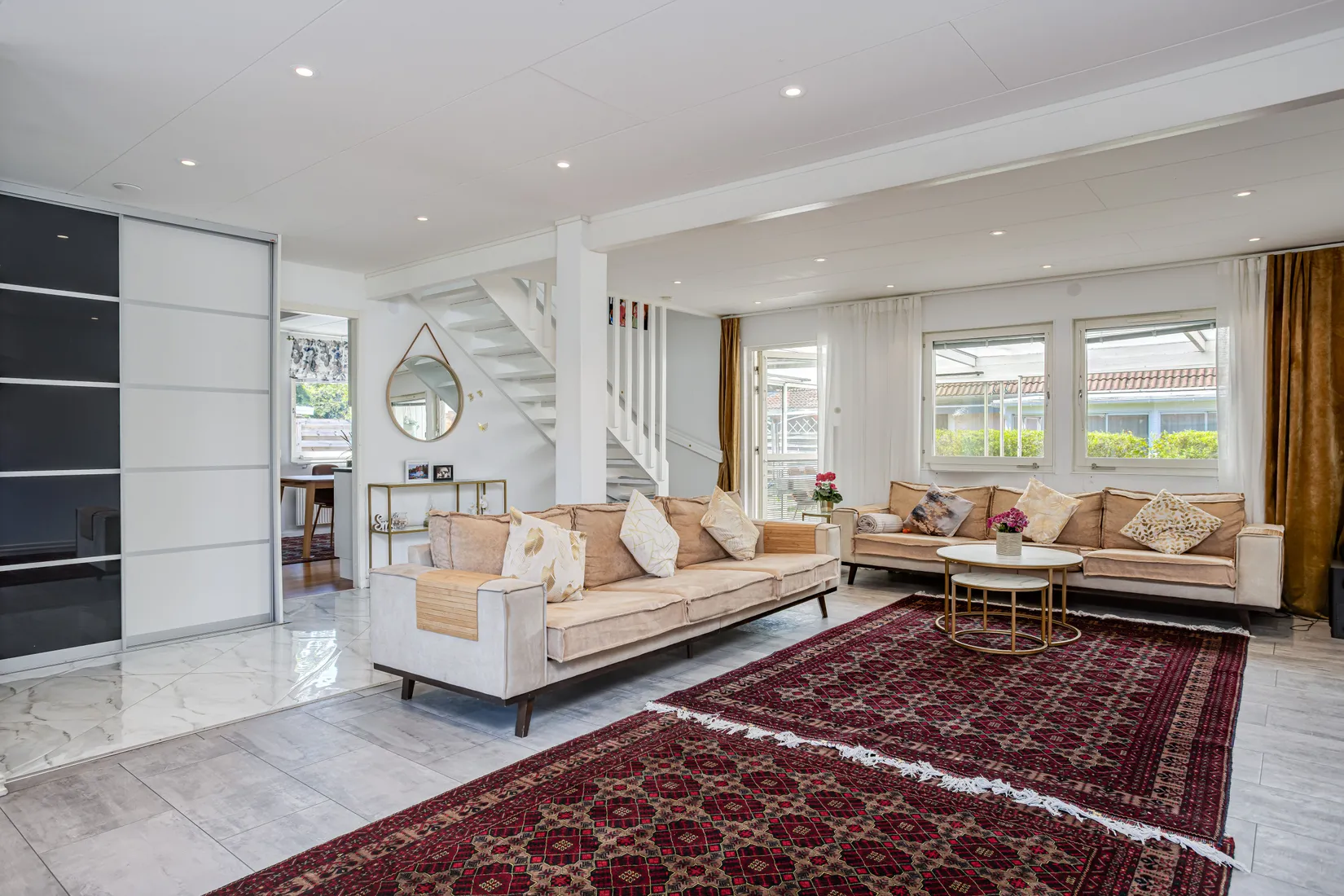 Bostadsrätt, Mörtvägen 37, Fyllinge, Halmstad